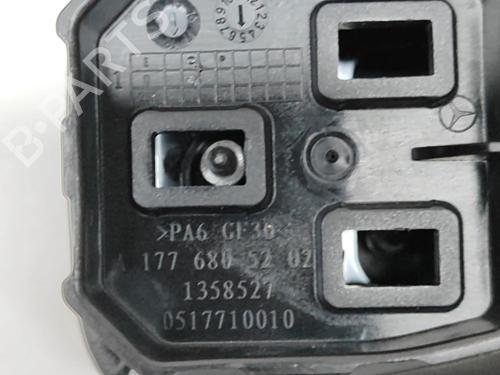 Other MERCEDES-BENZ A-CLASS (W177) A 180 d (177.003) | BP27765032O1