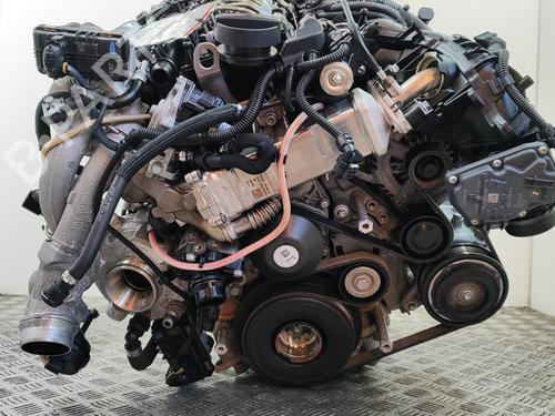 Engine MINI MINI (F55) Cooper D | BP28079047M1 