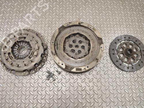 Used Other Other BMW 1 (F21) 116 i (136 hp) 33352468 33352468