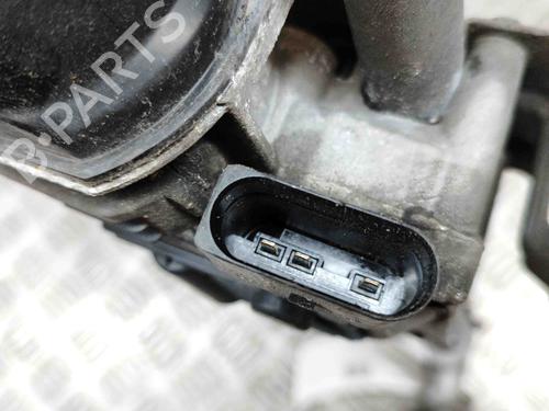 Front wipers mechanism SKODA SUPERB III Estate (3V5) 2.0 TDI 4x4 | BP16536299C83