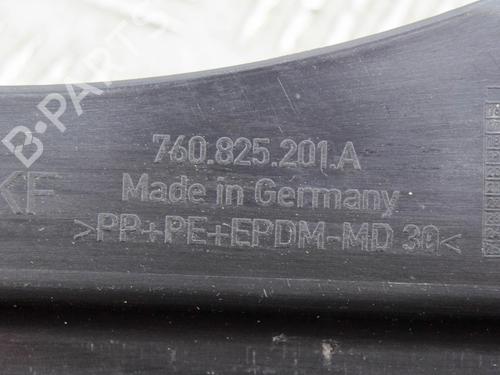 Underbody protection VW TOUAREG (CR7, RC8) 3.0 TDI 4motion | BP36066428M92 - Image 14