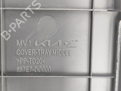 Luggage compartment floor KIA EV9 (MV) 100 GT-Line AWD | BP34160650I33  - Image 10