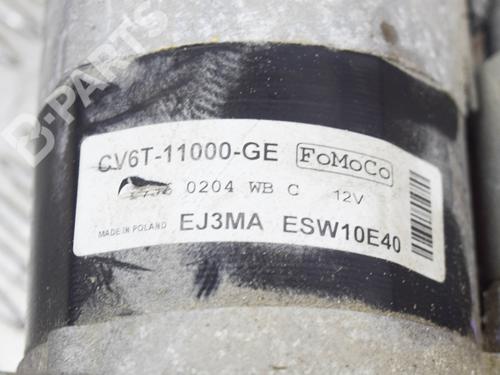 Startmotor FORD FIESTA VII (HJ, HF) 1.0 EcoBoost | BP7799165M8 