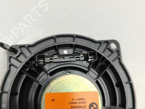 Speaker BMW 5 Touring (F11) M 550 d xDrive | BP30005010E2 