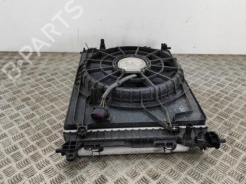 Radiator set SSANGYONG KORANDO (C300) E-Motion | BP27776476M120  - Image 6