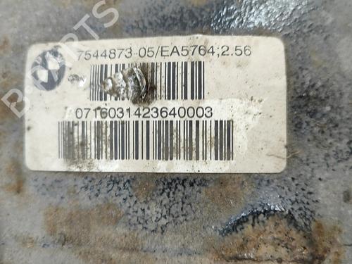 Rear differential BMW 3 (F30, F80) 330 d xDrive | BP31112949M24