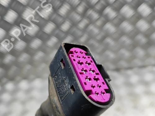 Right rear steering knuckle PORSCHE 911 (992) 3.8 Turbo S (992450, 992470) | BP31976849M28