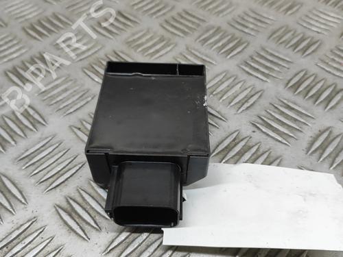 Used Electronic module VOLVO XC60 II (246) B5 Mild-Hybrid (250 hp) 28432821