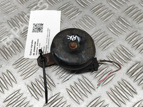 Horn TOYOTA RAV 4 V (_A5_, _H5_) 2.5 Hybrid AWD (AXAH54, AXAL54) | BP28432942E13 