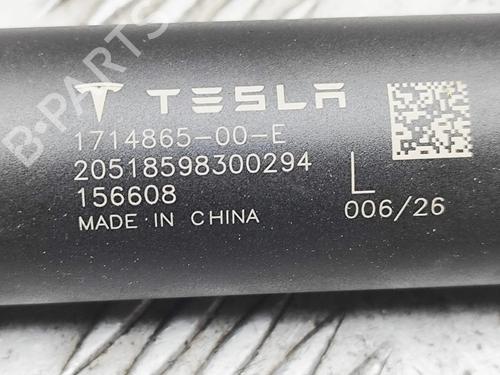 Gasdæmper bagklap TESLA MODEL 3 (5YJ3) EV | BP38515862C138  - Image 6