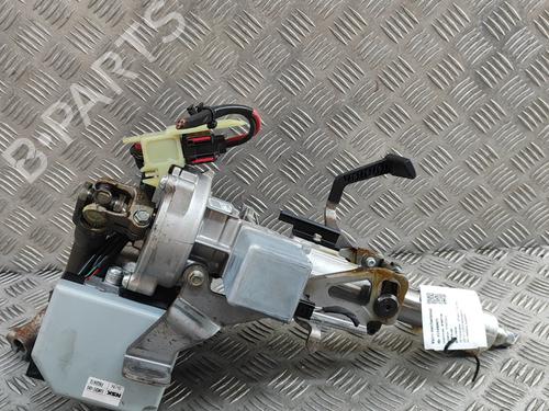 Used Steering column RENAULT ZOE (BFM_) ZOE (88 hp) 27644255