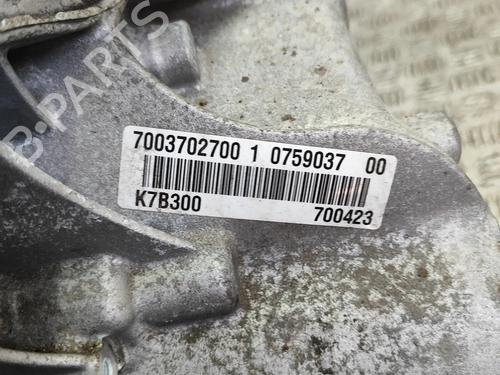 Gearbox MERCEDES-BENZ CLA (C118) CLA 200 (118.387) | BP28674717M3  - Image 11