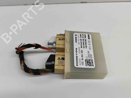 Used Electronic module BMW X5 (G05, F95) xDrive 30 d (249 hp) 28028325