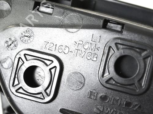 Rear left interior door handle HONDA CIVIC IX (FK) 1.6 i-DTEC (FK3) | BP30281036I15  - Image 5