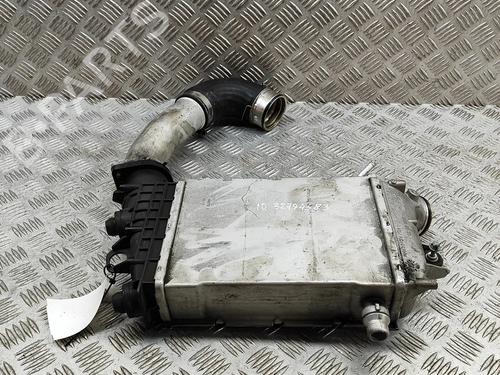 Intercooler MERCEDES-BENZ E-CLASS (W213) E 350 d 4-matic (213.034) | BP31279293M30 - Image 5