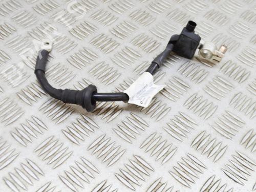 Used Cable PORSCHE CAYENNE (92A) 3.0 Diesel (262 hp) 15481027