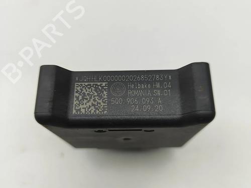 Electronic module SKODA KAMIQ (NW4) 1.0 TSI | BP27796345M83  - Image 6