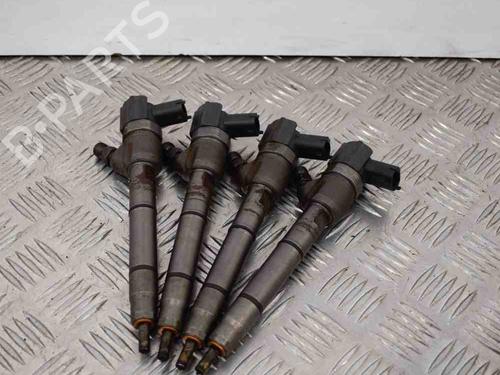 Used Injector KIA CEE'D (JD) 1.6 CRDi 110 (110 hp) 14619559