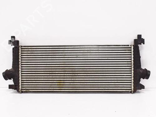 Used Intercooler Intercooler OPEL ZAFIRA TOURER C (P12) 1.4 (75) (140 hp) 6745926 6745926