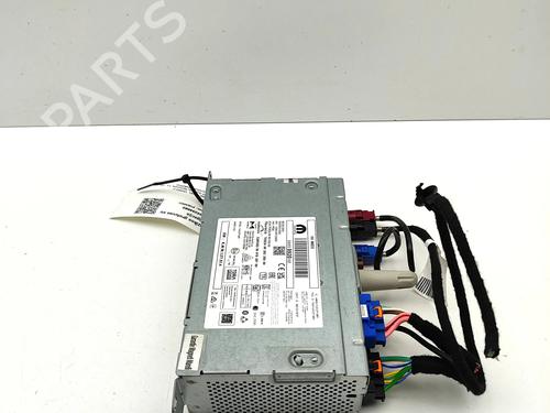 Electronic module OPEL VIVARO C Bus (K0) 2.0 | BP33393240M83 - Image 4