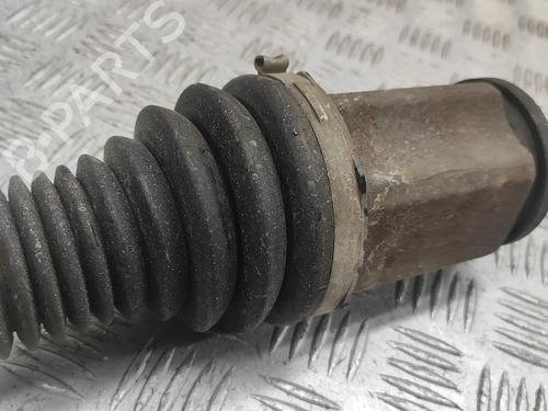 Left front driveshaft BMW 3 Touring (F31) 318 d xDrive | BP29076171M38 