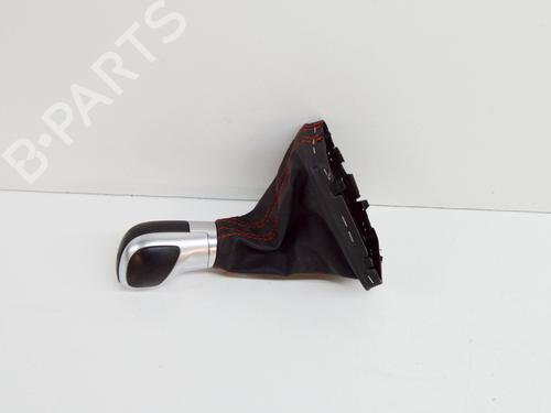 Shift knob VW GOLF VII (5G1, BQ1, BE1, BE2) 2.0 GTI | BP14644771I34 