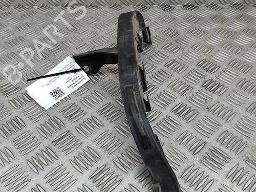 Front bumper bracket PORSCHE BOXSTER (986) 2.7 | BP23248341C158 