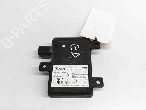 Electronic module HYUNDAI IONIQ (AE) 1.6 GDI Hybrid | BP16195048M83 