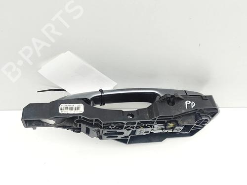 Used Front right exterior door handle Front right exterior door handle 38500346 38500346