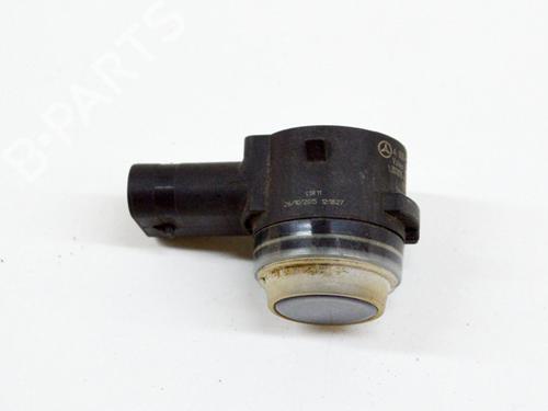 Electronic module MERCEDES-BENZ E-CLASS (W212) E 220 CDI | BP10368973M83 