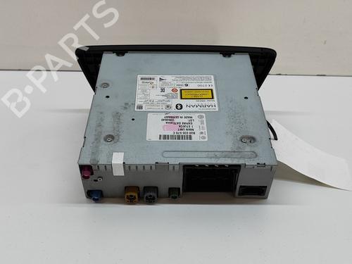Electronic module AUDI Q3 (8UB, 8UG) 2.0 TDI quattro | BP27245043M83 