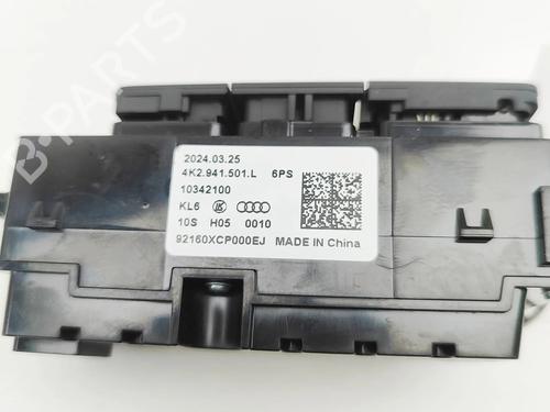Electronic module AUDI Q4 E-TRON SUV (F4B) 45 | BP36953034M83  - Image 6