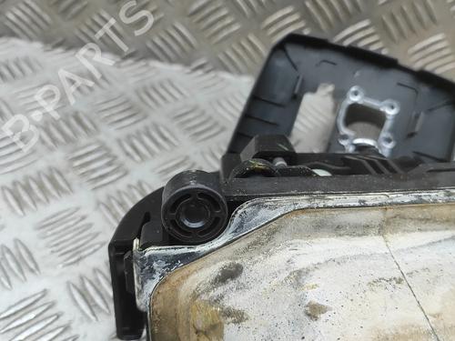 Gear lever SSANGYONG REXTON W / REXTON 2.2 Xdi All-wheel Drive | BP33393471M90  - Image 7