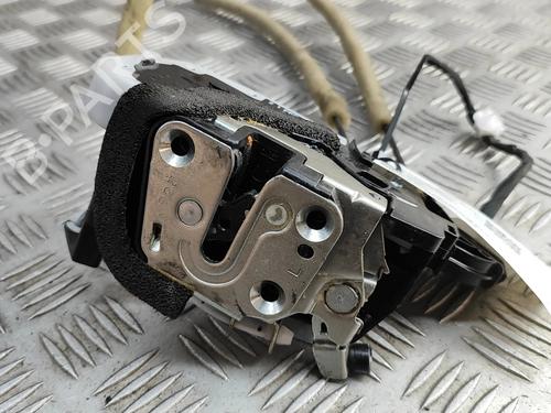 Venstre fortil lås NISSAN LEAF (ZE1) Electric | BP27796964C98