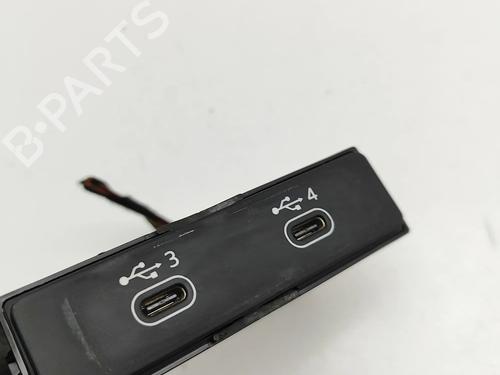 Electronic module AUDI E-TRON Sportback (GEA) 55 quattro | BP32680358M83  - Image 5