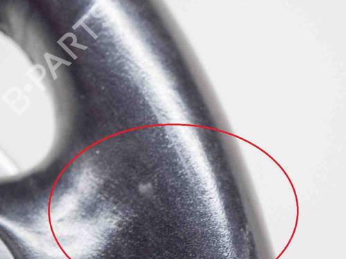 Steering wheel BMW 5 (F10) M5 | BP9167653C49 