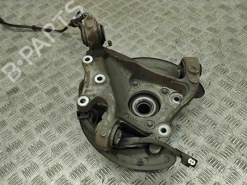 Left rear steering knuckle MERCEDES-BENZ EQB (X243) EQB 300 4-matic (243.608, 243.609) | BP29593582M27 