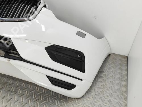 Front bumper VOLVO XC60 II (246) D4 | BP34442777C7 - Image 5