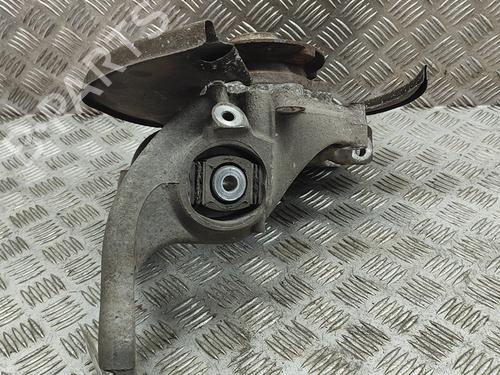 Right rear steering knuckle PORSCHE MACAN (95B) 3.0 S Diesel | BP19744333M28 