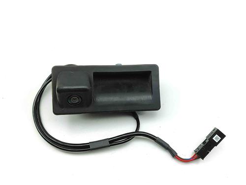 Used Camera AUDI A6 C7 (4G2, 4GC) 3.0 TDI quattro (320 hp) 26959243