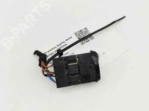 Left front window switch PORSCHE BOXSTER (986) 2.7 | BP36952890I27  - Image 5