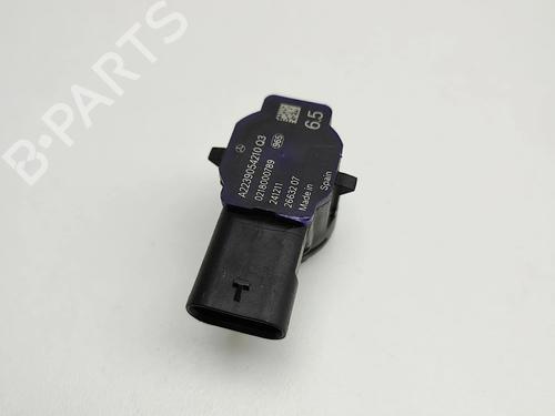 Electronic module VW PASSAT B7 (362) 1.4 TSI EcoFuel | BP37469140M83  - Image 5