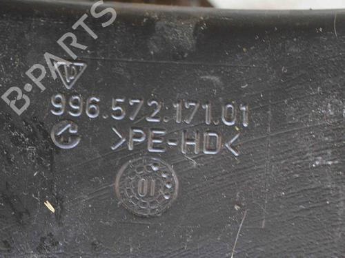 Heater matrix PORSCHE BOXSTER (986) S 3.2 | BP15621810M63