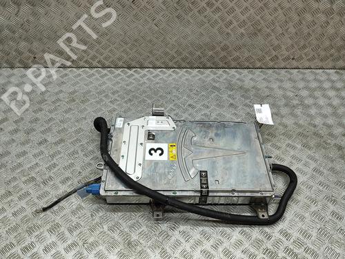 Used Inverter/Converter Inverter/Converter TESLA MODEL S (5YJS) P100D AWD (772 hp) 33376251 33376251