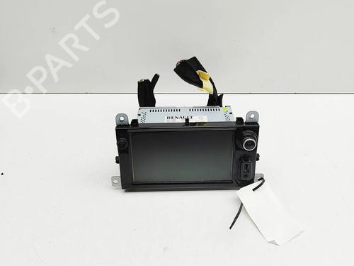 Used Electronic module Electronic module RENAULT MASTER III Van (FV) 2.3 dCi 145 FWD (FV0E, FV0F, FV0H, FV02, FV0M, FV0S,... (146 hp) 34560052 34560052