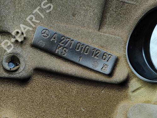 Upper protection MERCEDES-BENZ E-CLASS Convertible (A207) E 250 CGI (207.447) | BP40262383M93 - Image 5