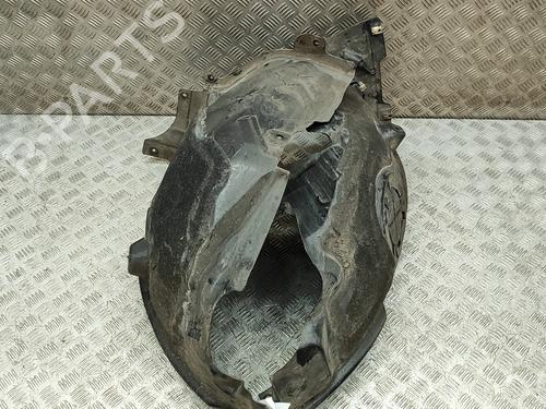 Wheel arch BMW i3 (I01) Range Extender | BP27512940C56