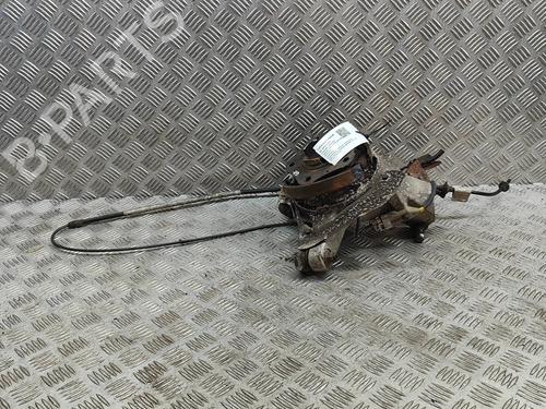 Used Left rear steering knuckle PORSCHE CAYMAN (987) 2.9 (265 hp) 27799067