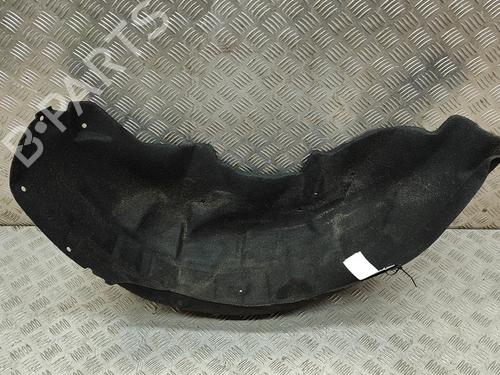 Wheel arch TOYOTA PRIUS Liftback (_W2_) 1.5 Hybrid (NHW2_) | BP24820677C56