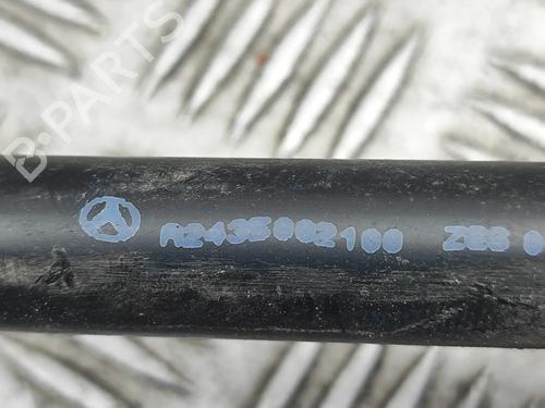 Pipe MERCEDES-BENZ EQB (X243) EQB 350 4-matic (243.612) | BP33391055M125  - Image 8